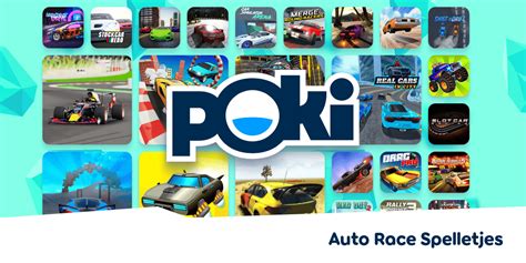 auto spelletjes poki.